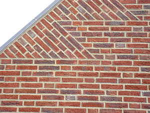 Traditionele metselwerken voor uw huis.