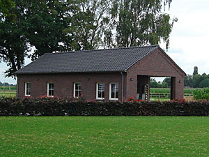 Bouwen en verbouwen van uw vrijstaande woning, twee-onder-een-kap huis of boerderij.