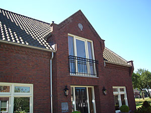 Goed advies bespaart u kosten bij de bouw of verbouwing van uw huis.